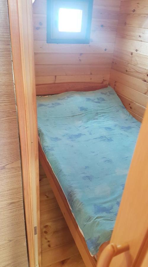 Domki Letniskowe U Janka Ustronie Morskie Luaran gambar