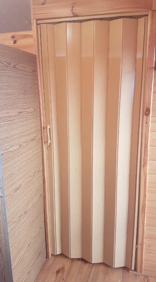 Domki Letniskowe U Janka Ustronie Morskie Luaran gambar