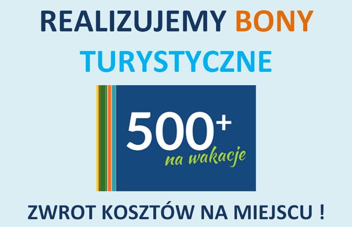 Domki Letniskowe U Janka Ustronie Morskie Luaran gambar