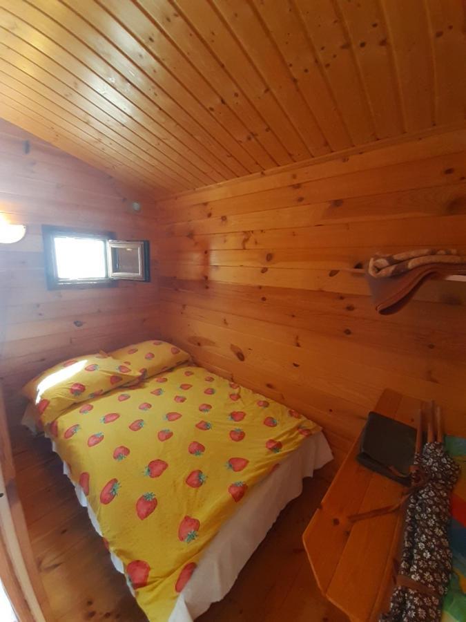 Domki Letniskowe U Janka Ustronie Morskie Luaran gambar